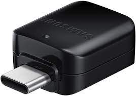 ADAPTADOR OTG ORIGINAL USB A TIPO C