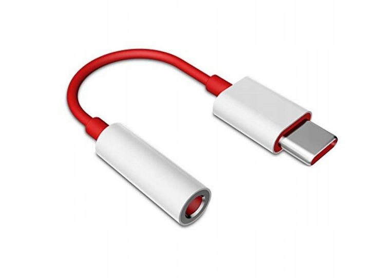 ADAPTADOR PARA AURICULARES TIPO C A JACK 3.5MM