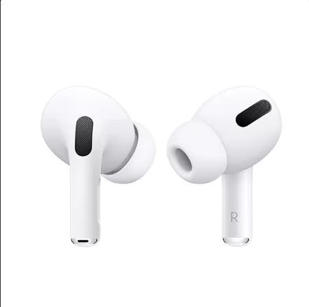 AIRPODS PRO IPHONE TIPO ORIG