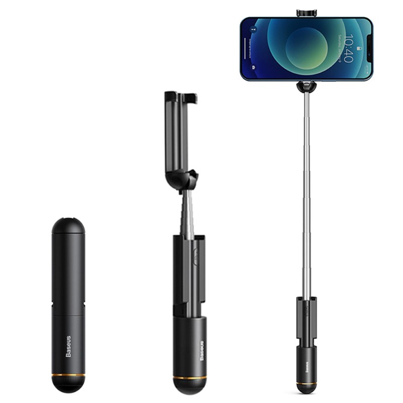 BASEUS MINI BLUETOOTH  SELFIE STICK