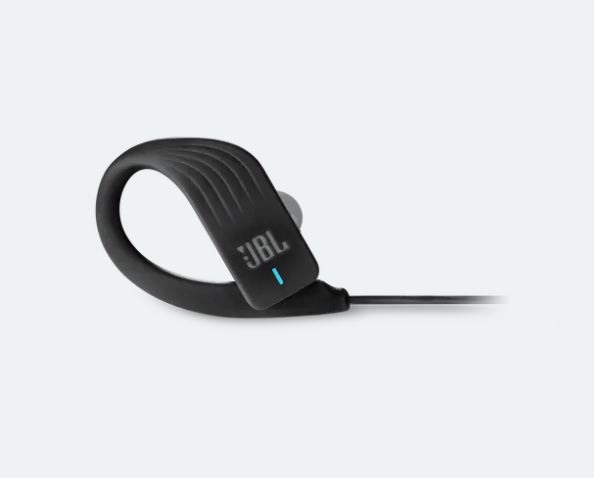 AURICULAR BLUETOOTH JBL ENDURANCE SPRINT NEGRO