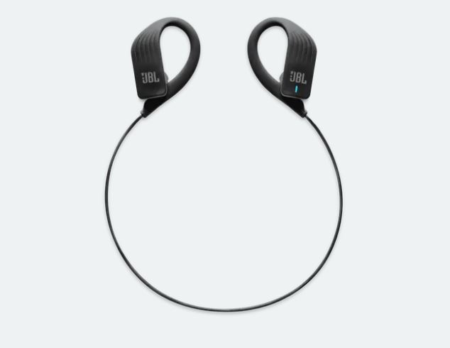 AURICULAR BLUETOOTH JBL ENDURANCE SPRINT NEGRO