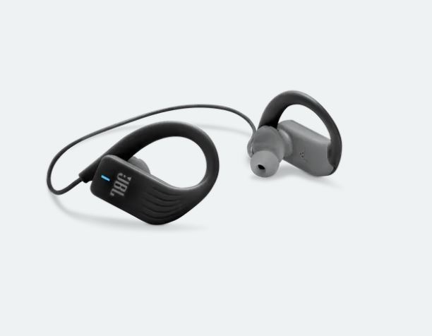 AURICULAR BLUETOOTH JBL ENDURANCE SPRINT NEGRO