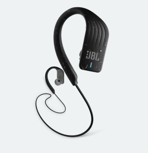 AURICULAR BLUETOOTH JBL ENDURANCE SPRINT NEGRO