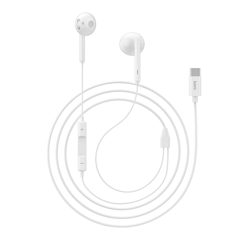 AURICULAR HOCO TIPO C 