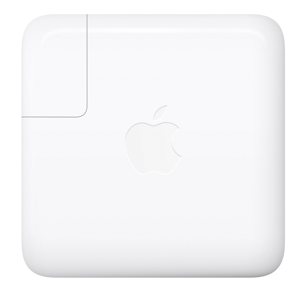 ADAPTADOR APPLE ORIGINAL 61W ENTRADA TIPO C