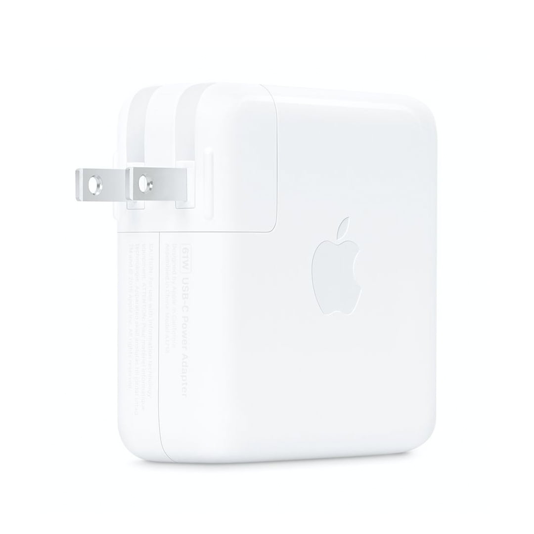 ADAPTADOR APPLE ORIGINAL 61W ENTRADA TIPO C