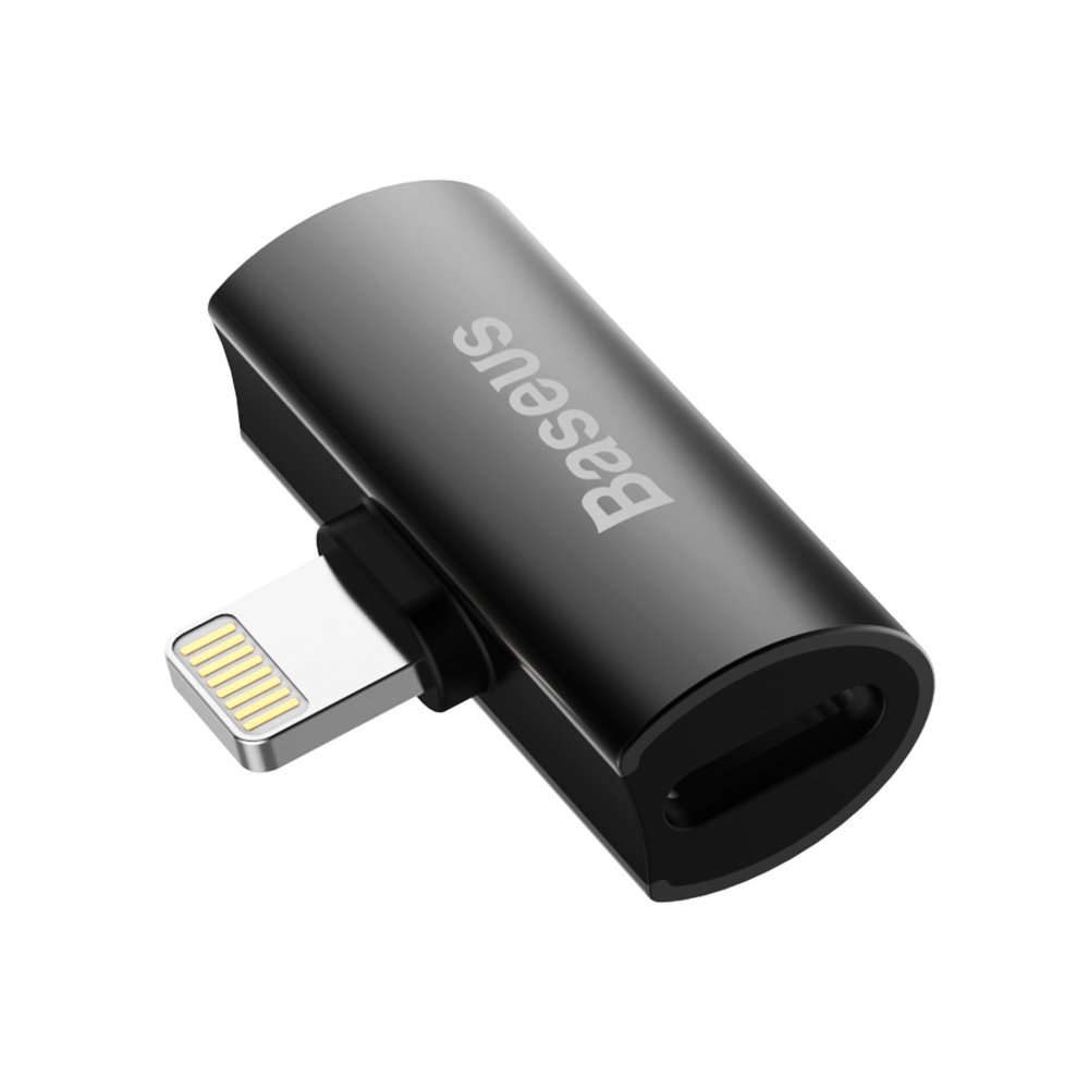 BASEUS ADAPTADOR L46 IPHONE