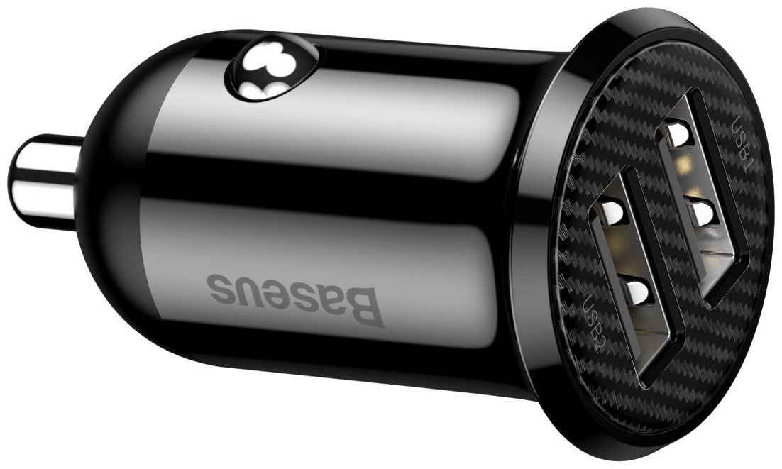 BASEUS ADAPTADOR VEHICULAR