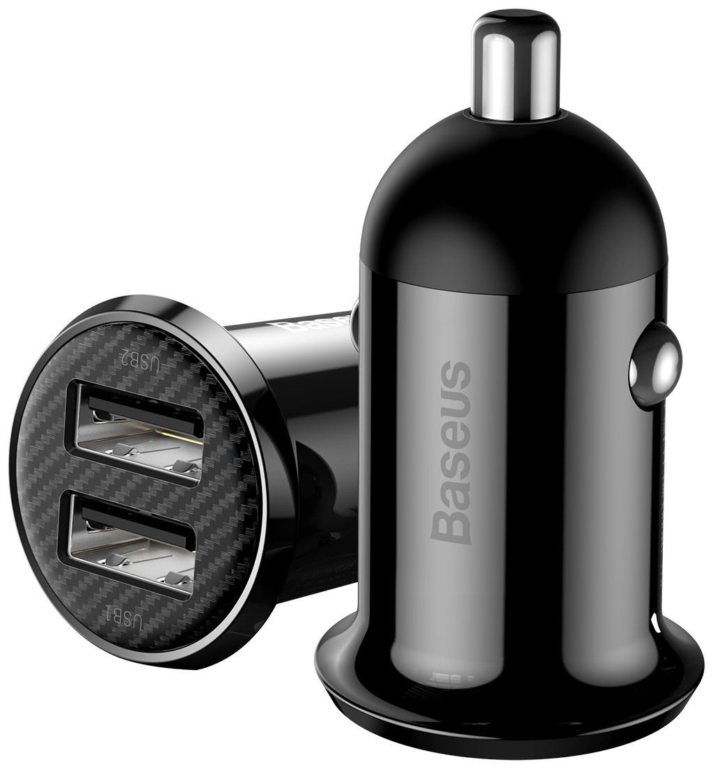 BASEUS ADAPTADOR VEHICULAR