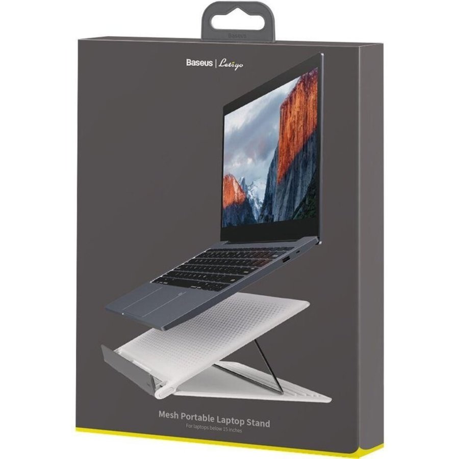 BASEUS SOPORTE AJUSTABLE LAPTOP STAND