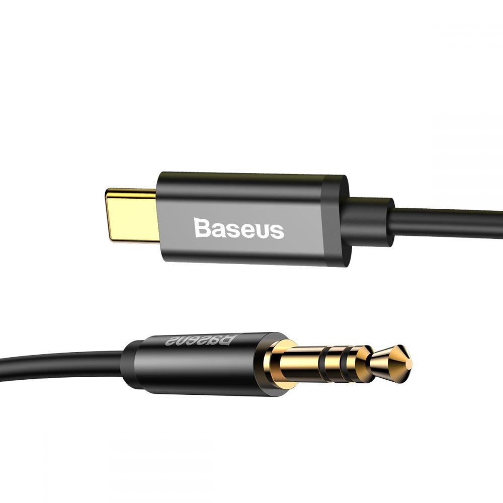 BASEUS CABLE AUXILIAR A TIPO C