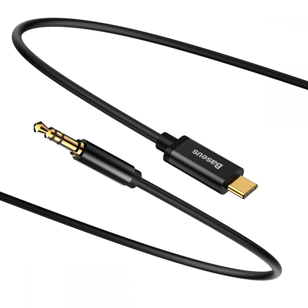 BASEUS CABLE AUXILIAR A TIPO C