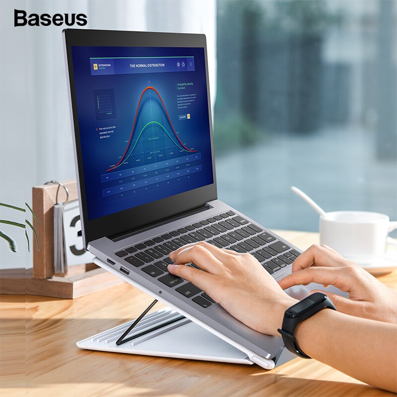 BASEUS SOPORTE AJUSTABLE LAPTOP STAND