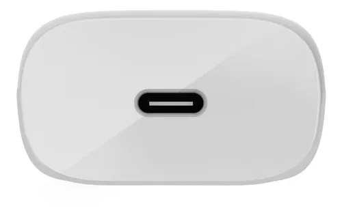 BELKIN ADAPTADOR 25W ENTRADA TIPO C