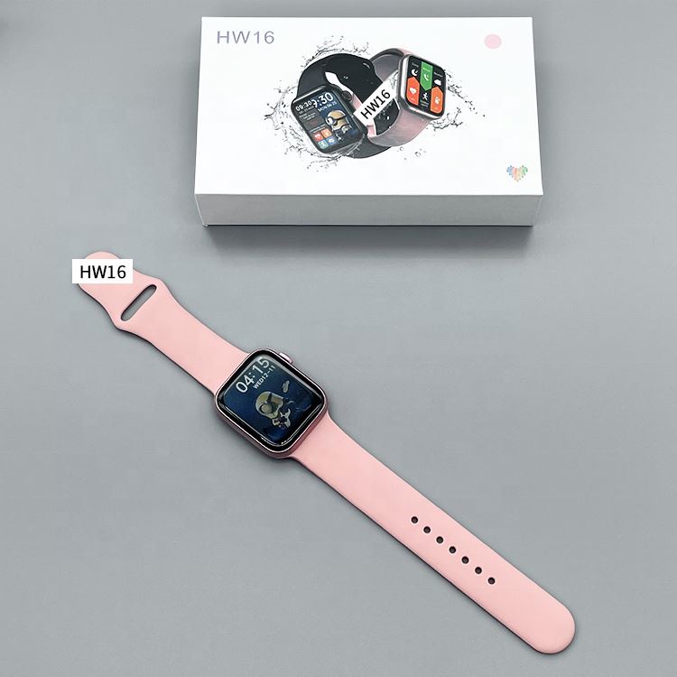 Hw16 smartwatch sales
