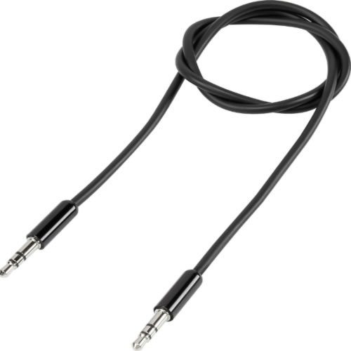 CABLE AUXILIAR BELKIN METALLIC 1.2M