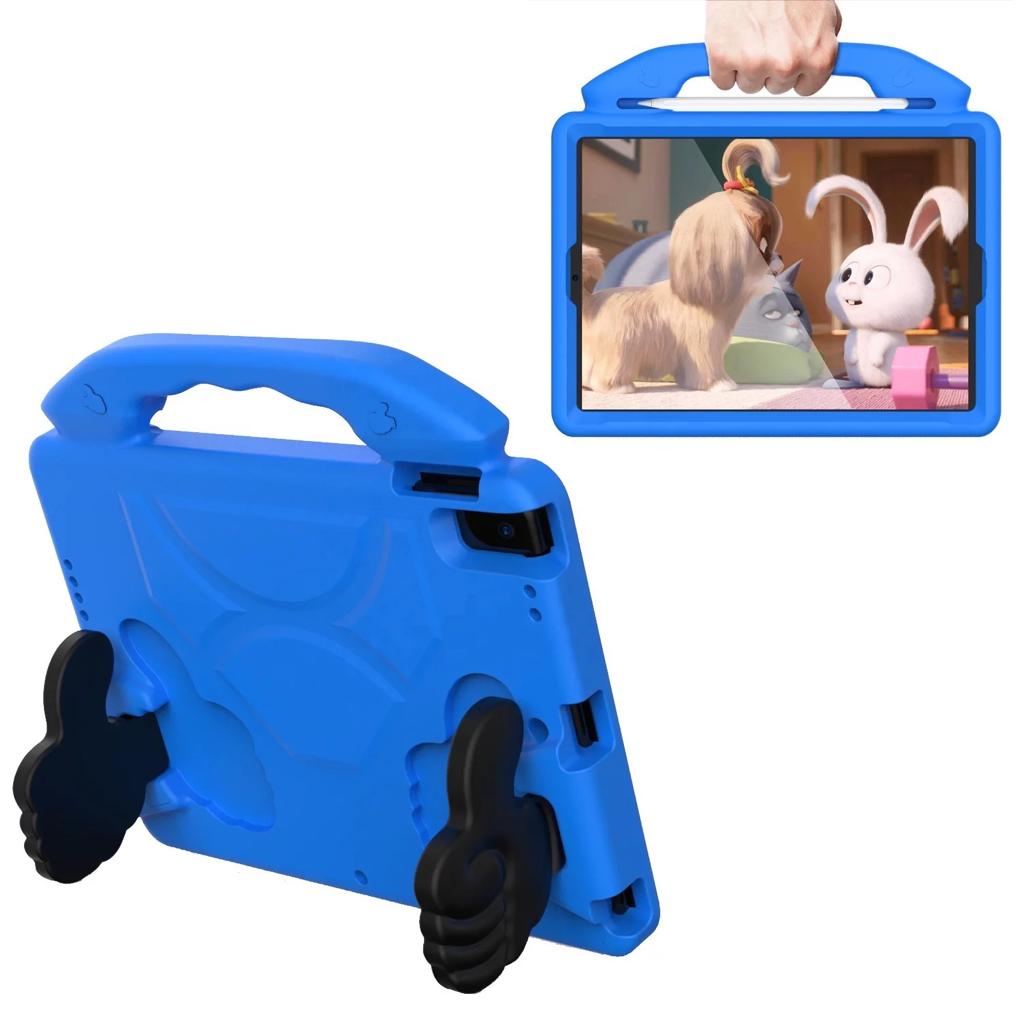 ESTUCHE IPAD 10.2 (19/20/21) NIÑOS 