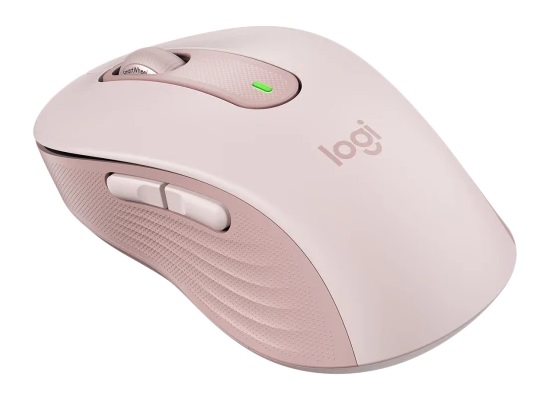 MOUSE INALAMBRICO LOGITECH M650 SIGNATURE