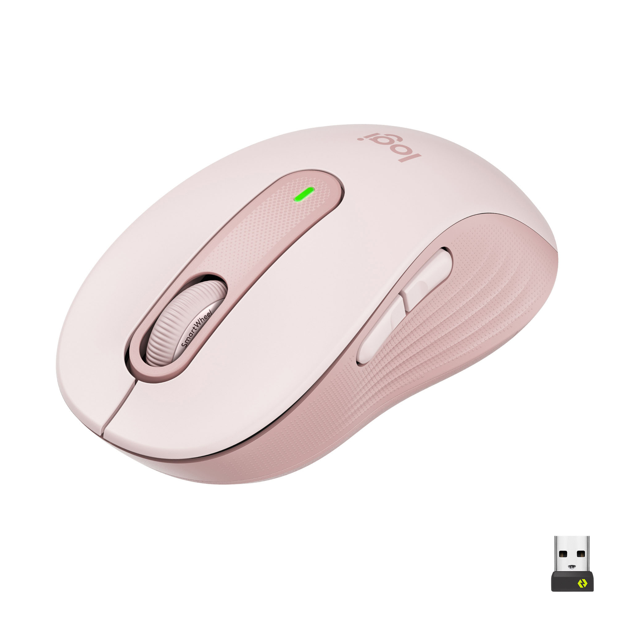 MOUSE INALAMBRICO LOGITECH M650 SIGNATURE