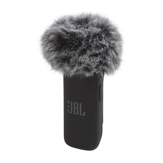 MICROFONO INALÁMBRICO JBL QUANTUM STREAM USB-C