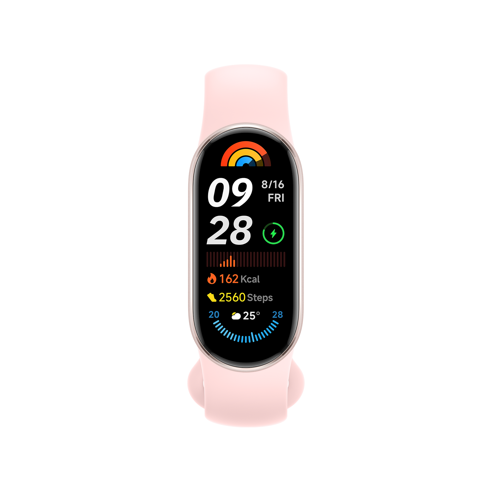 XIAOMI SMART BAND 9