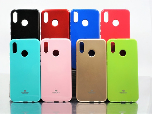 PROTECTOR HUAWEI P20