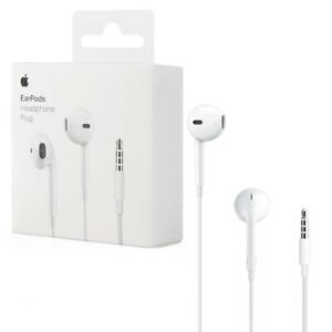 APPLE AURICULAR IPHONE 