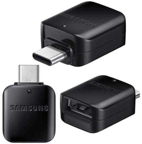 ADAPTADOR OTG ORIGINAL USB A TIPO C
