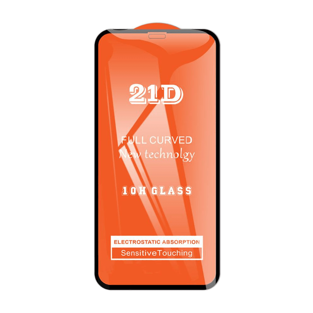 MICA VIDRIO 21D IPHONE 11
