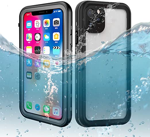 PROTECTOR IPHONE 11 PRO WATERPROOF