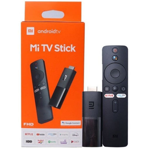 XIAOMI MI TV STICK