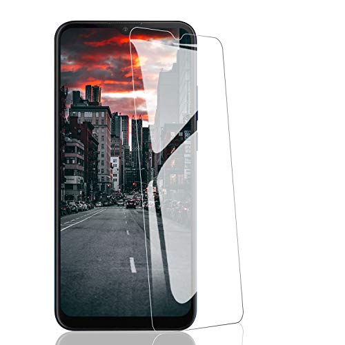 MICA VIDRIO SAMSUNG A71