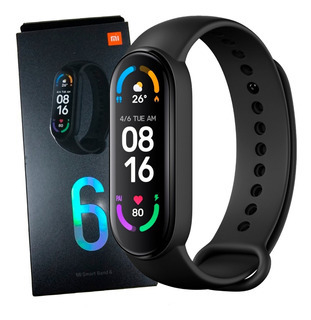 XIAOMI MI BAND 6 AAA
