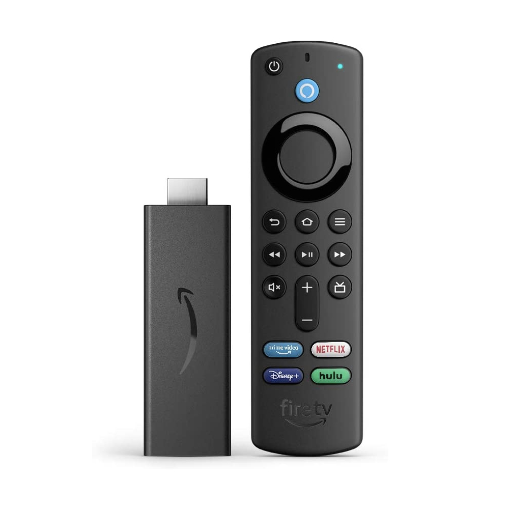 FIRE TV STICK AMAZON