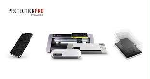 MICA PROTECTION PRO MEDIUM + 10&quot;-11&quot;