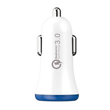 CARGADOR VEHICULA SOMOSTEL 3.0