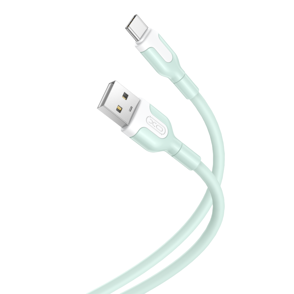 CABLE LIGHTNING A USB XO NB212