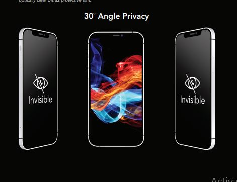 MICA PROTECTION PRO ULTRA PRIVACIDAD