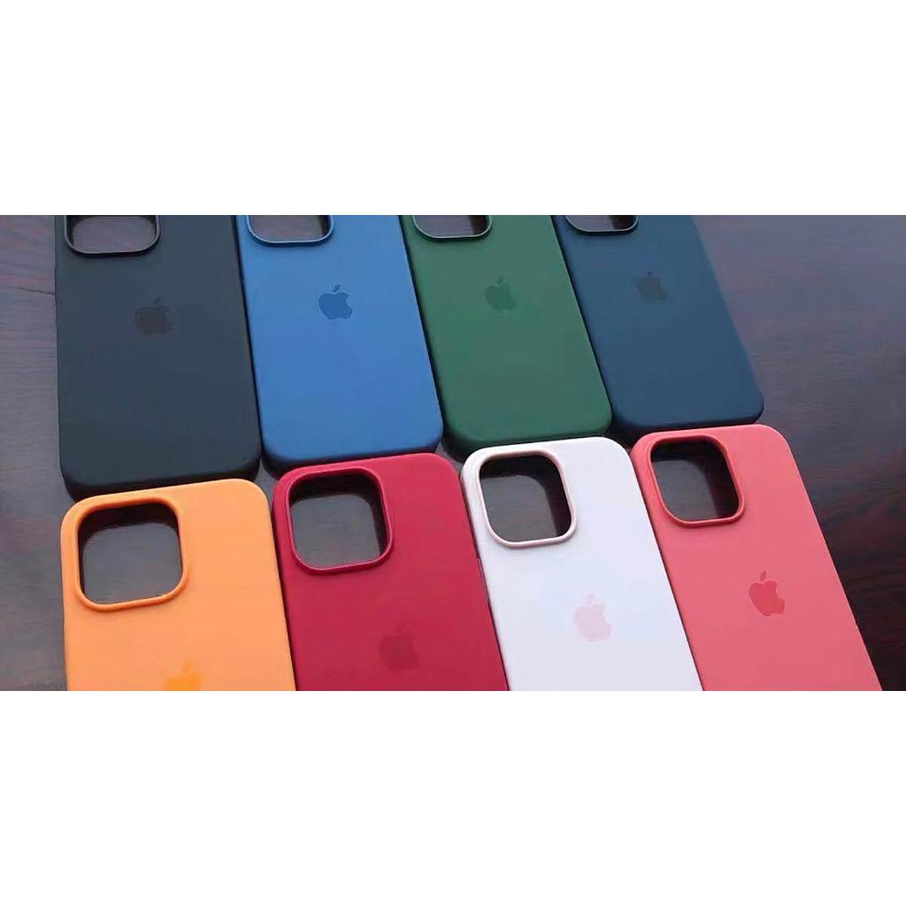 PROTECTOR SILICON IPHONE 13 MINI