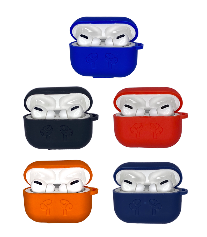 ESTUCHE AIRPODS 3RA GEN 