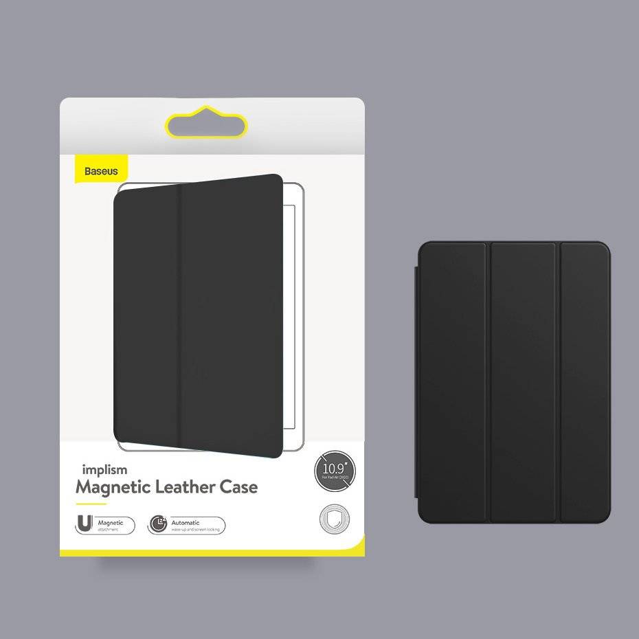 ESTUCHE BASEUS IPAD PRO 12.9