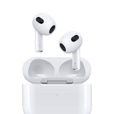 AIRPODS 3RA GEN IPHONE AAA