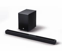 JBL BARRA DE SONIDO 2.1 CON SUBWOOFER SB170 220W