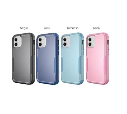 PROTECTOR IPHONE 13 PRO MAX (3 PIEZAS)