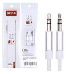 LDNIO CABLE AUXILIAR 1m