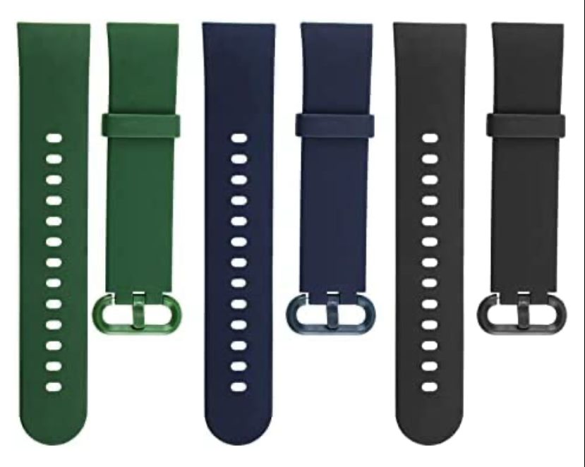 CORREA XIAOMI MI WATCH LITE/ REDMI WATCH