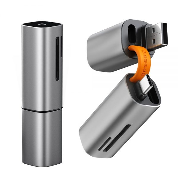 BASEUS CARD READER MINI-CABIN