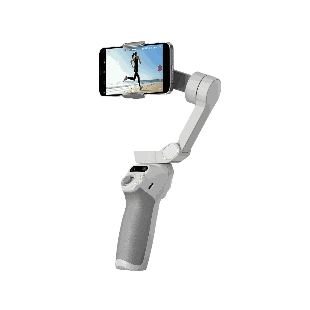 DJI ESTABILIZADOR OSMO MOBILE SE