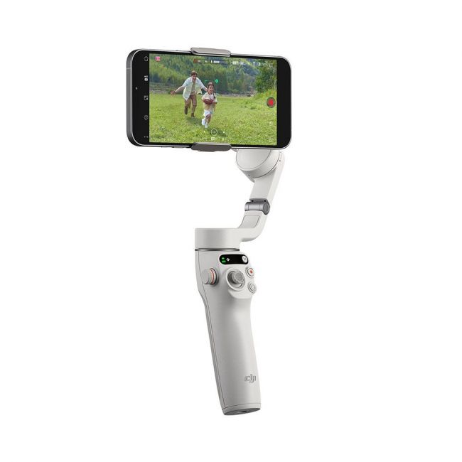 DJI ESTABILIZADOR OSMO MOBILE 6
